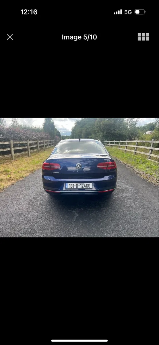 Vw Passat - Image 2