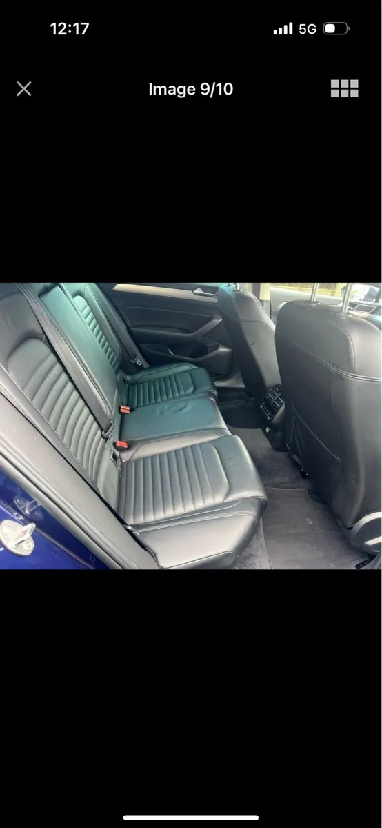 Vw Passat - Image 3