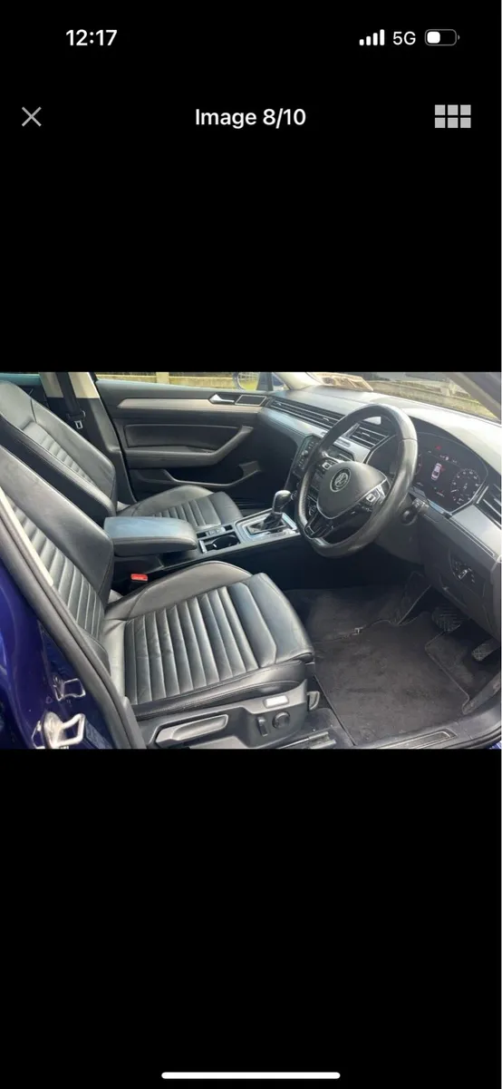 Vw Passat - Image 4