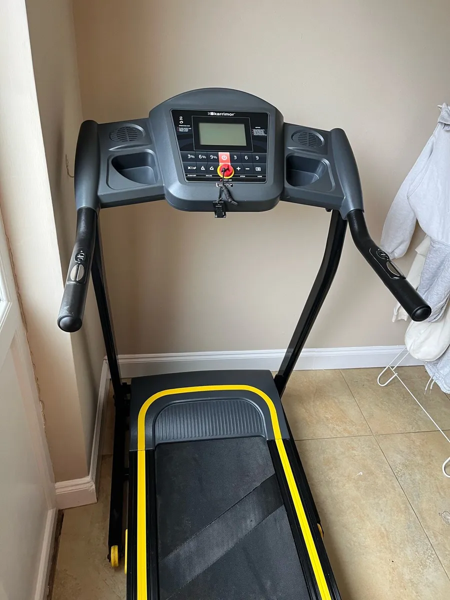 Treadmill - Image 2