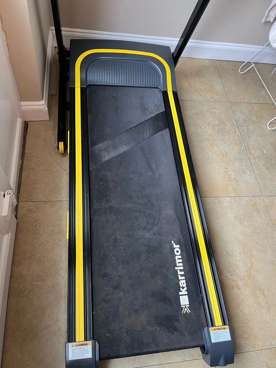 Treadmill - Image 3