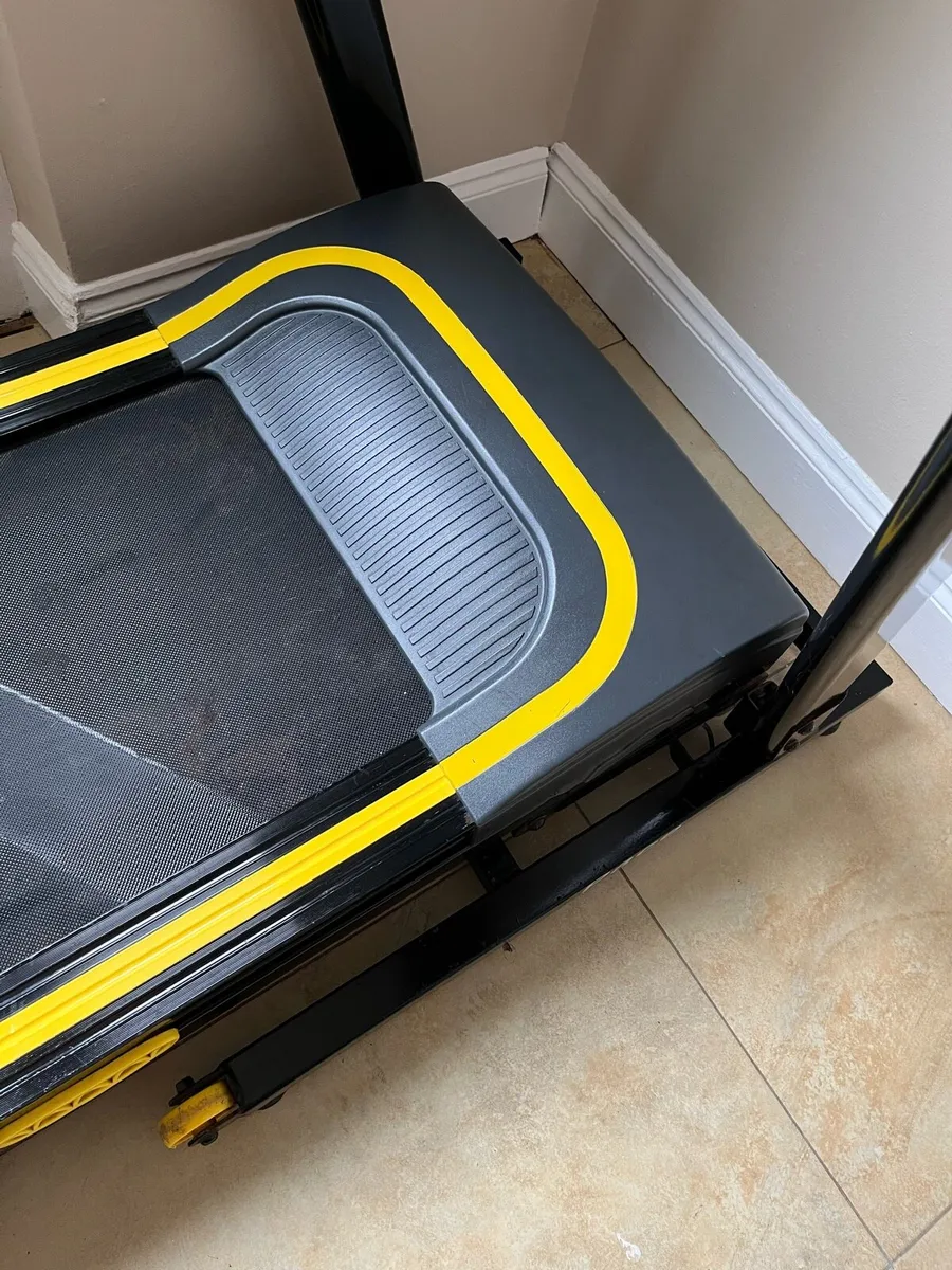 Treadmill - Image 4