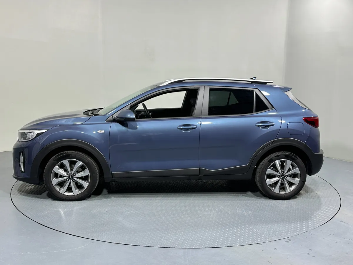 Kia Stonic K2 1.0 Petrol 251 - Image 4