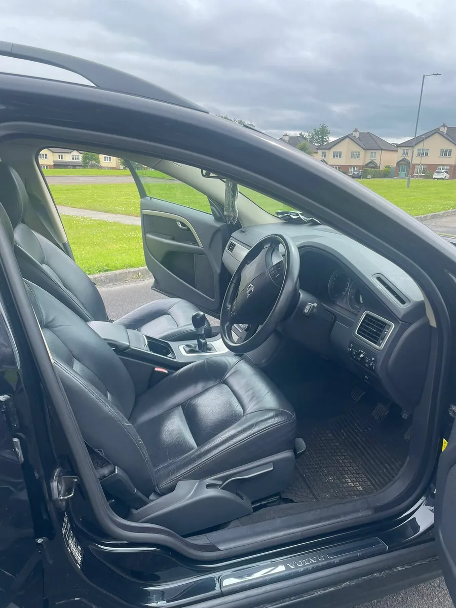 Volvo V70 NCT 9/25 - Image 4