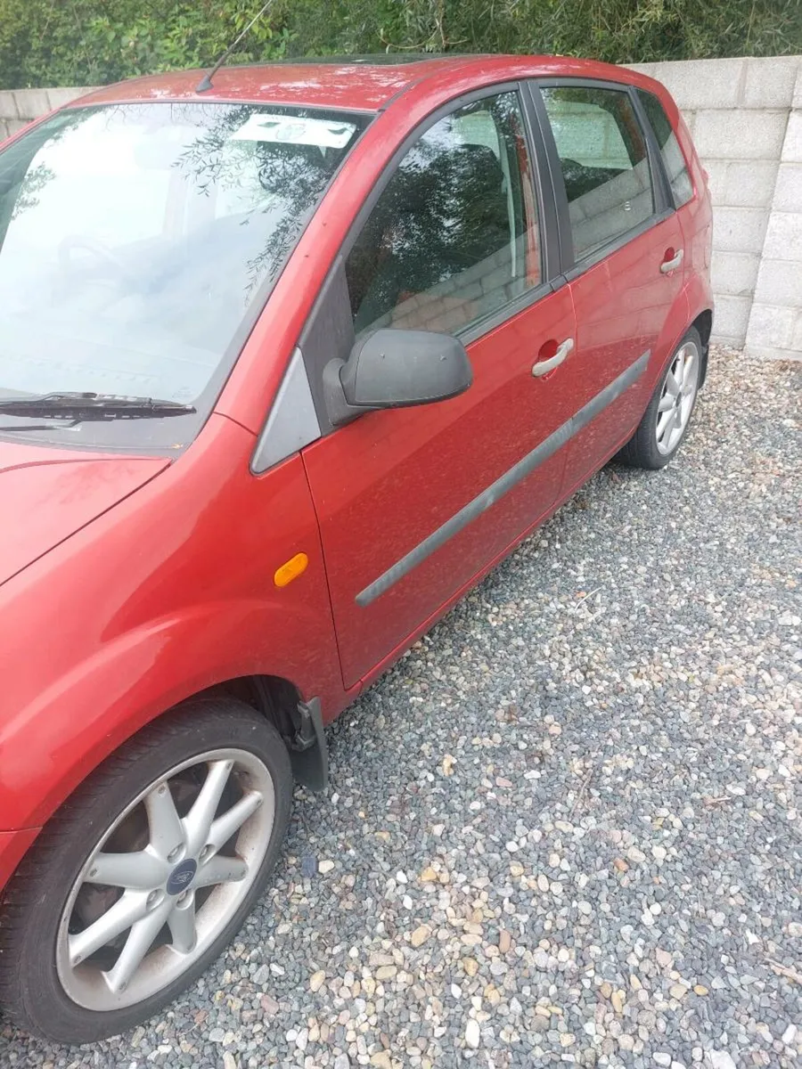 Ford Fiesta - Image 2