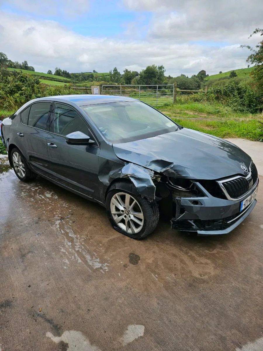 Skoda octavia - Image 3