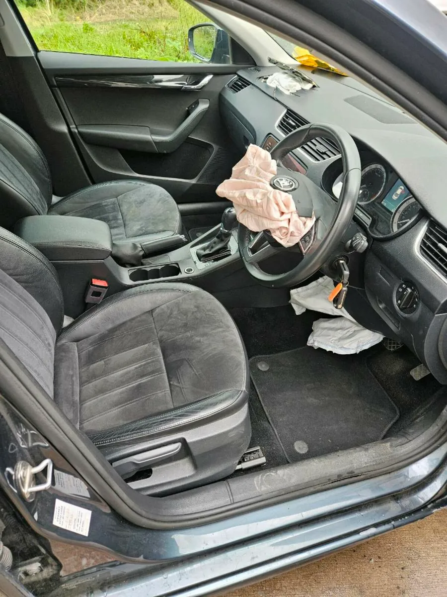Skoda octavia - Image 4