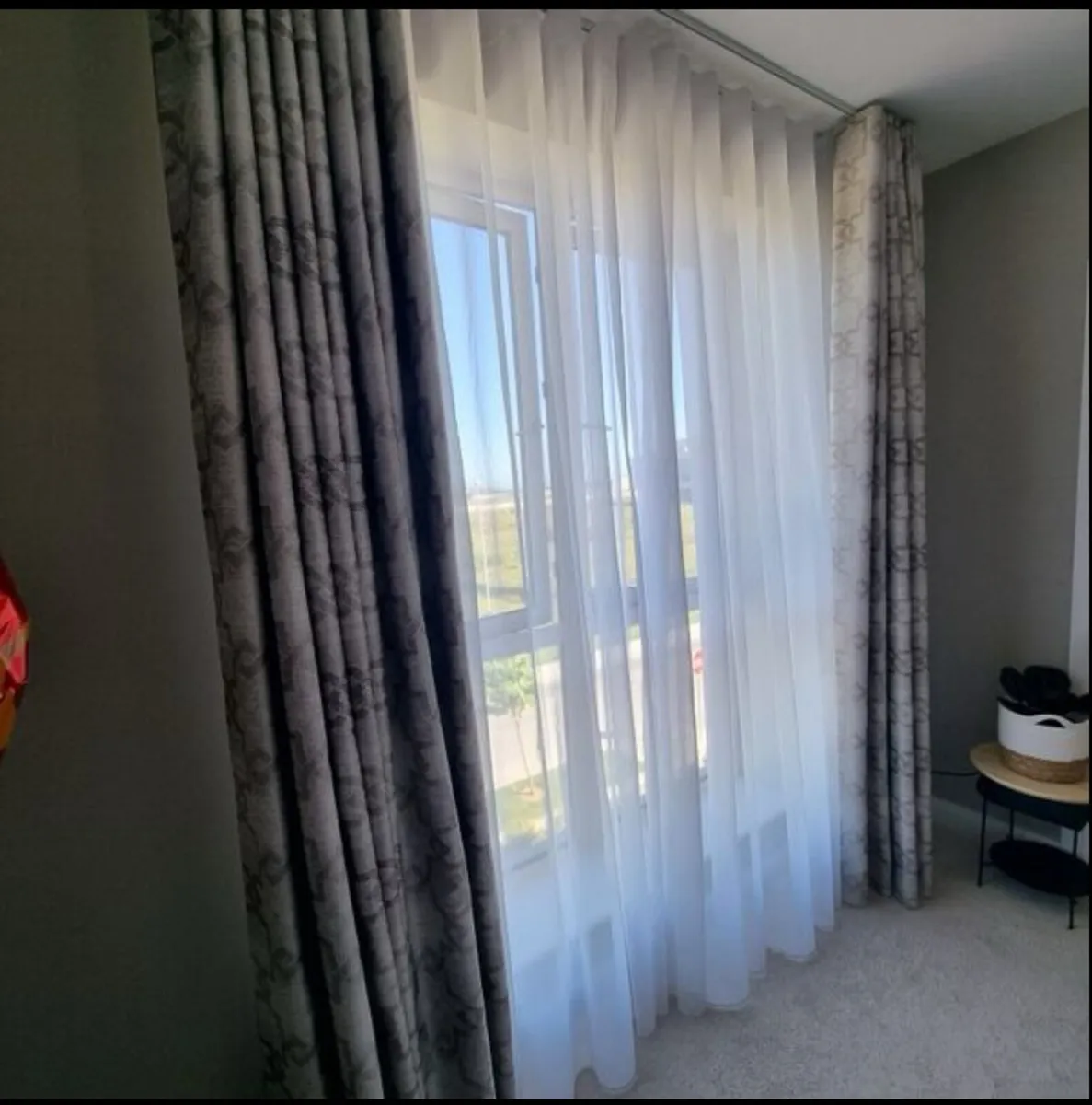 Curtains - Image 1