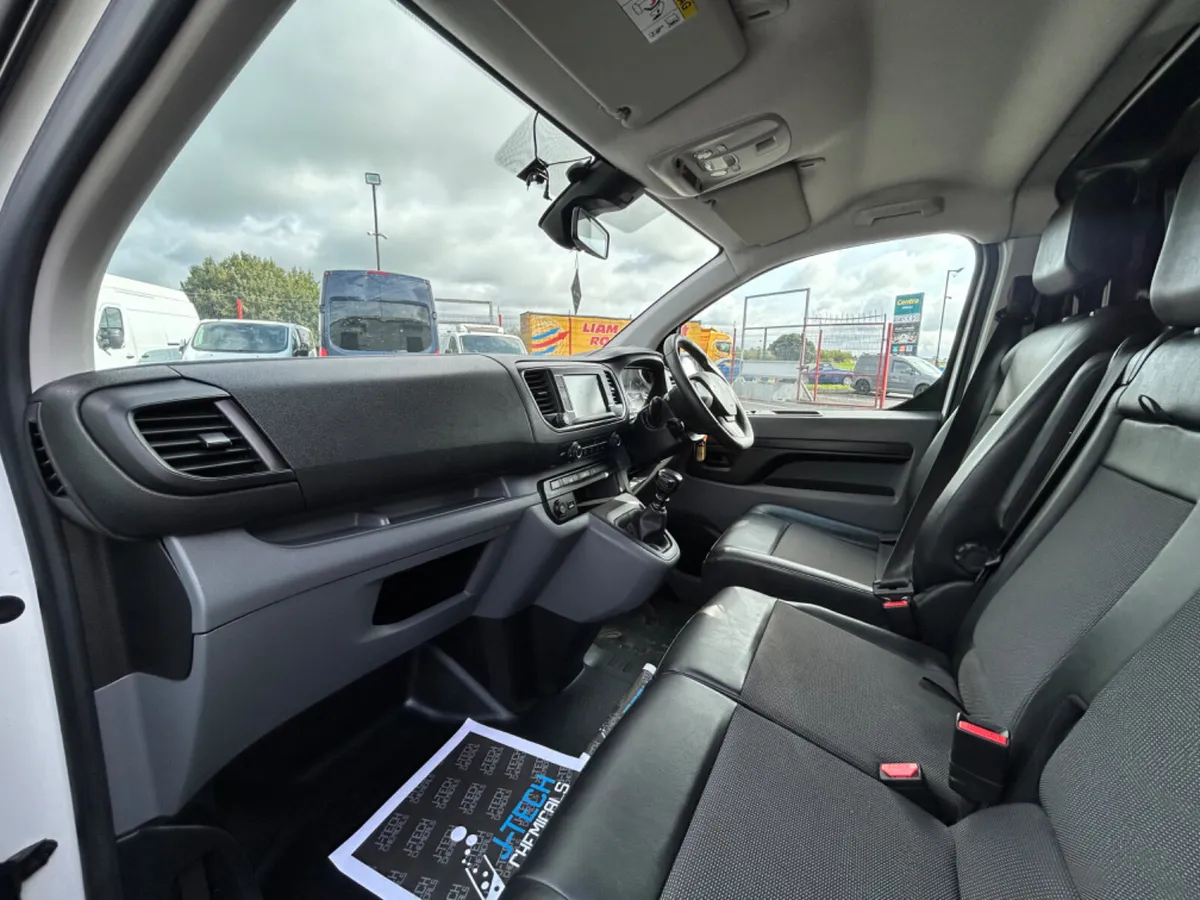 Peugeot Expert 2019 - Image 3