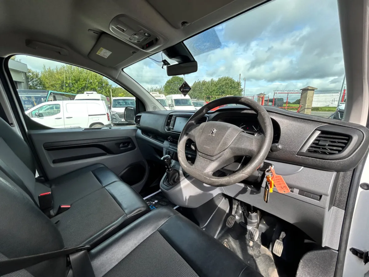 Peugeot Expert 2019 - Image 4