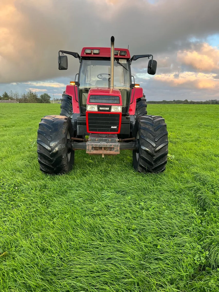 Case Maxxum 5150 - Image 2