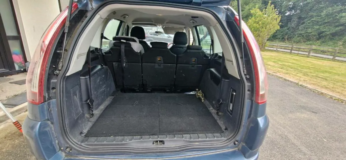 Citroen c4 grande picasso - Image 2