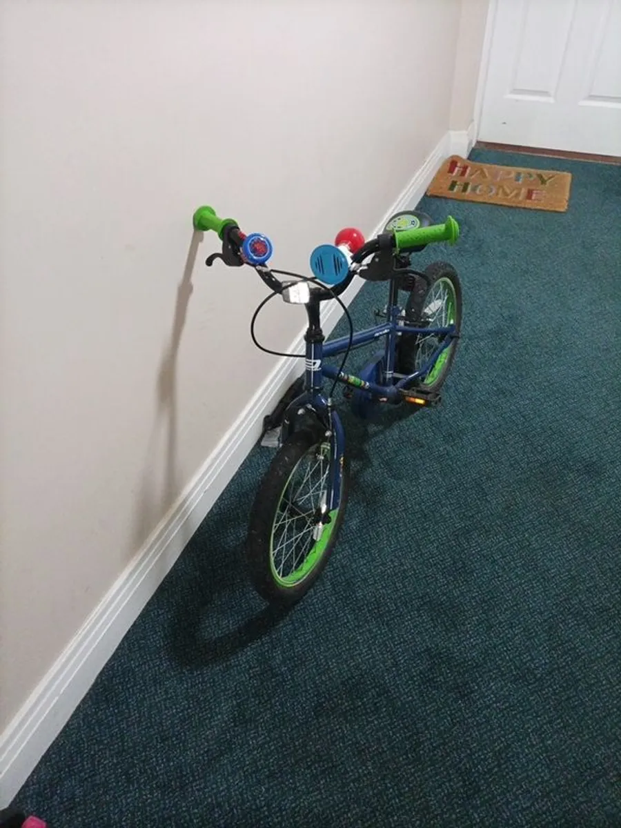 kids bike Appolo - Image 2