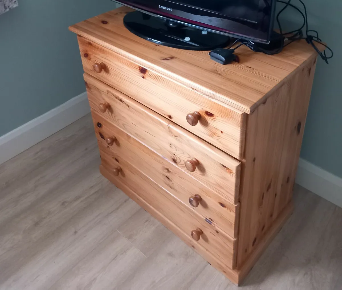 Chest of drawers - Image 1