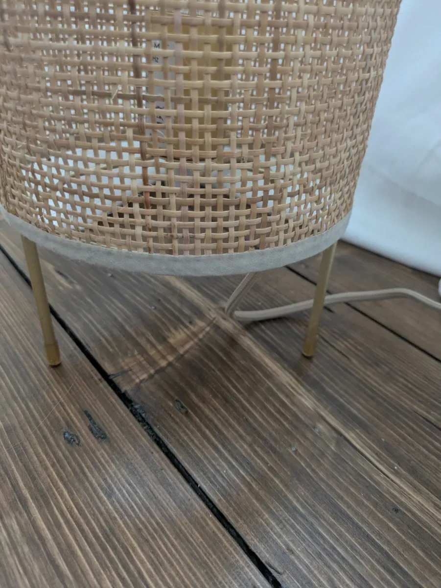 Table lamp zara - Image 2
