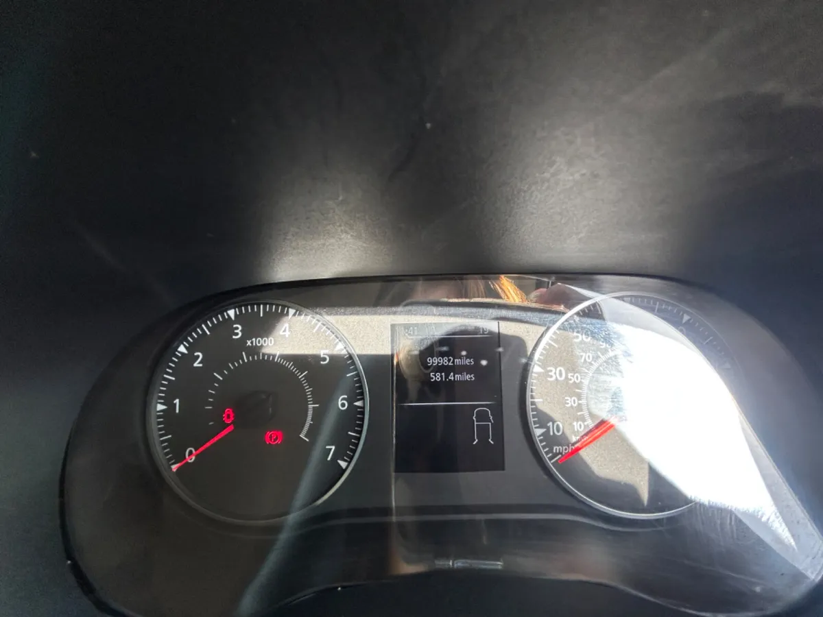 Renault Master 2022 - Image 3