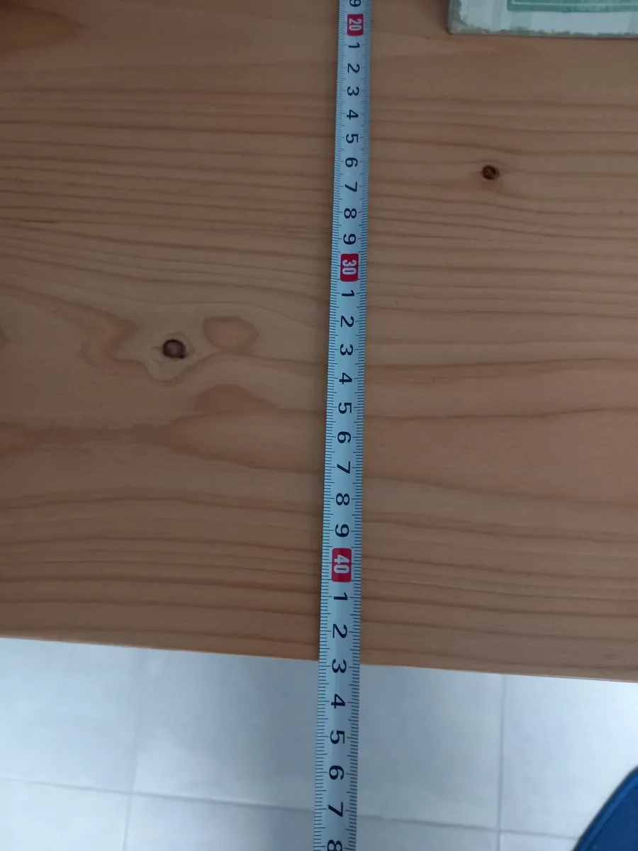 Bathroom table - Image 3