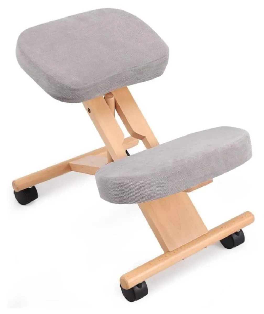 kneeling chair - Image 1