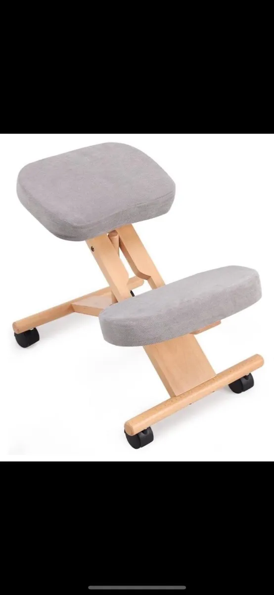 kneeling chair - Image 3