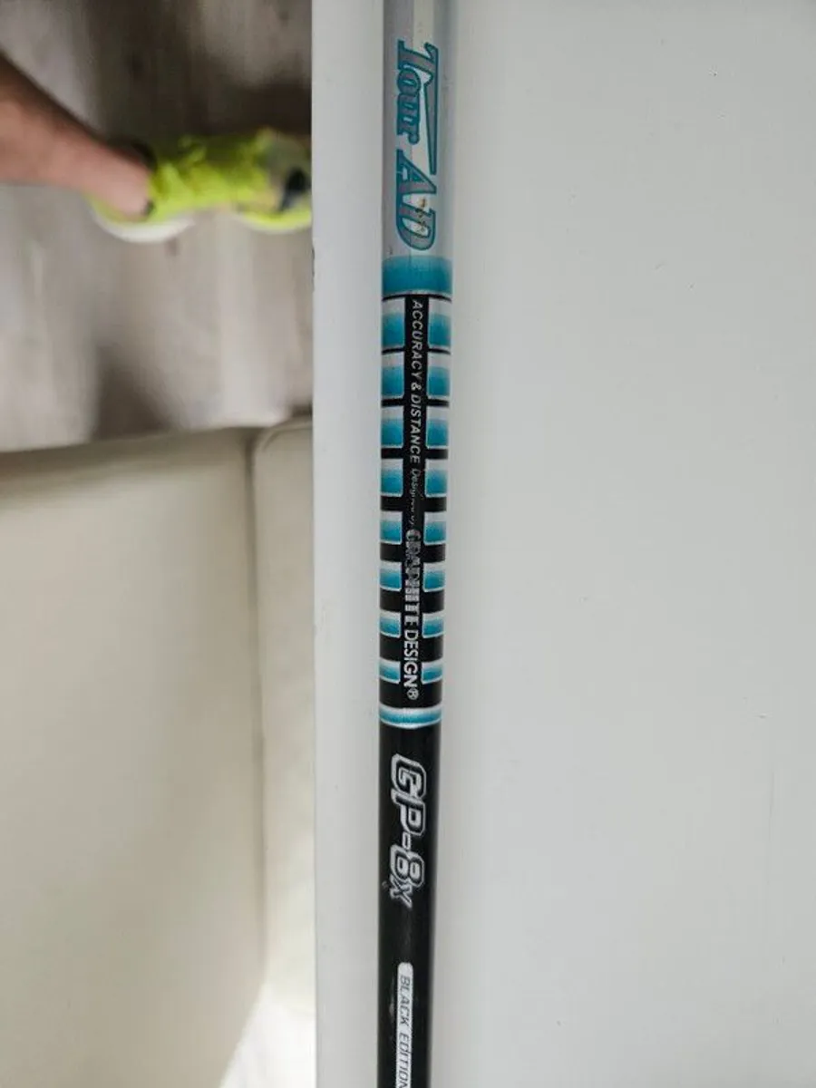 Taylormade M3 5Wood - Image 3