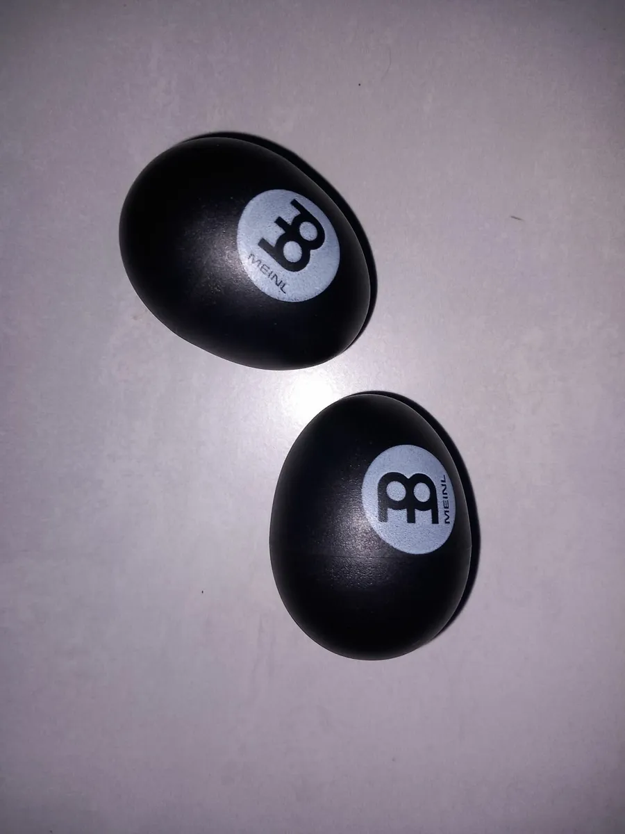 Meinl and other branded percussion instruments - Image 1