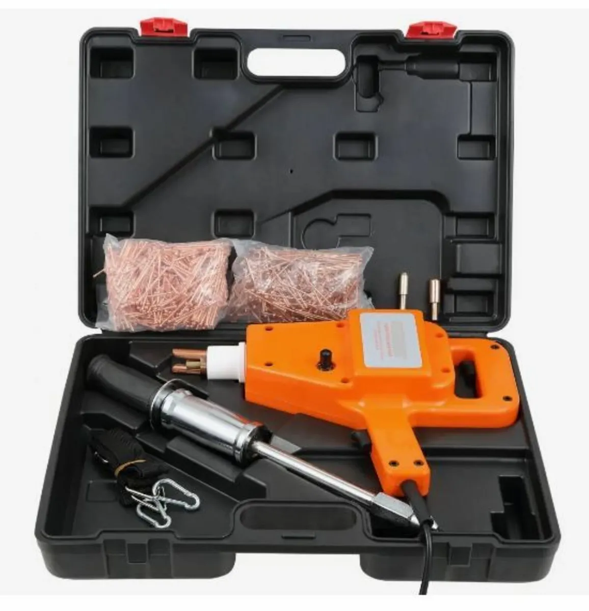 Auto Body Dent Repair Kit Stud Welder Kit - Image 1