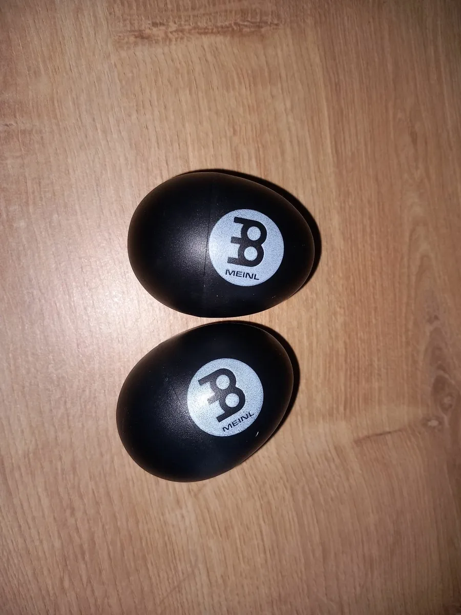 Meinl and other branded percussion instruments - Image 2