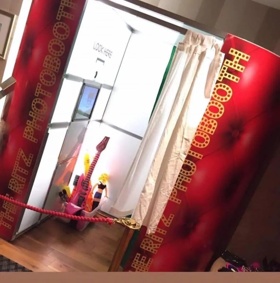 Photo Booth - Image 2