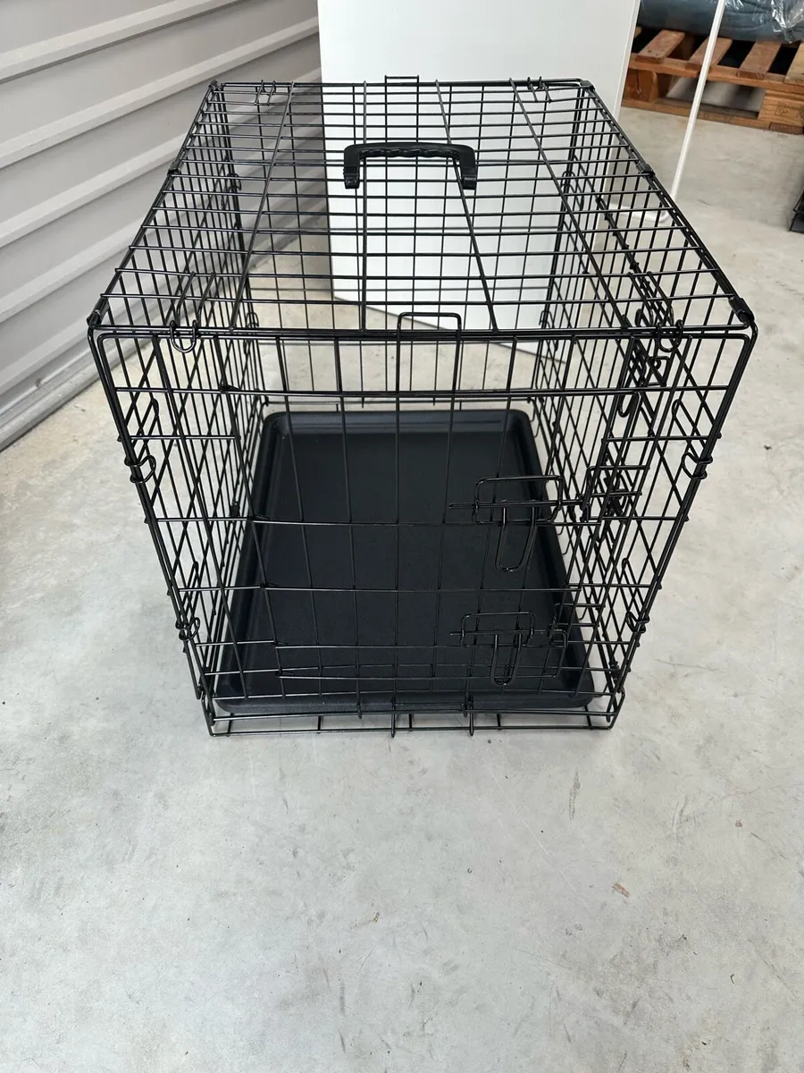 Dog Crate - Image 2