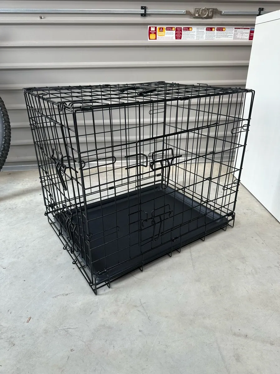 Dog Crate - Image 3
