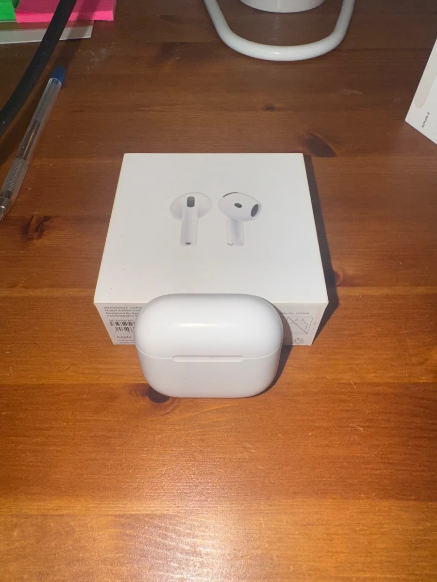 AirPods 4th Gen - Image 2