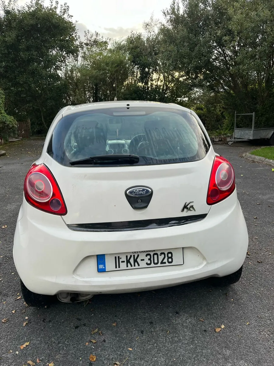 Ford KA 2011 - Image 3