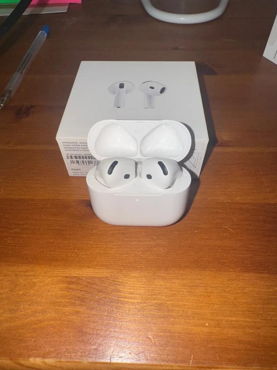 AirPods 4th Gen - Image 3