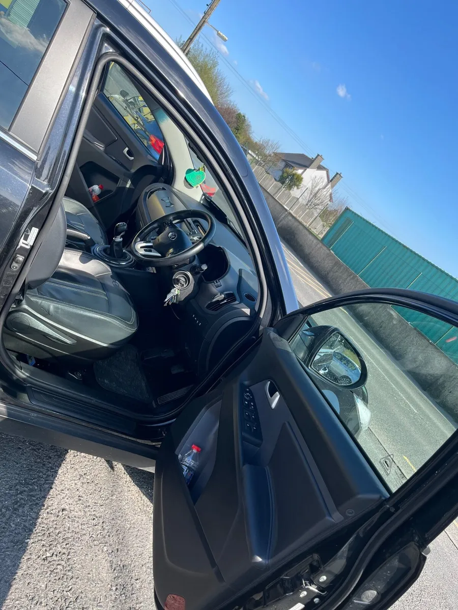 New NCT Kia Sportage 2013 - Image 4