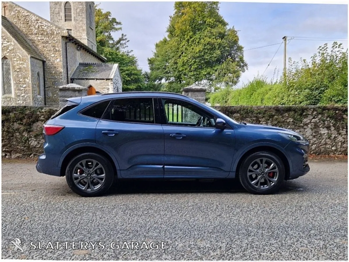 Ford Kuga Phev ST Line / Upgraded Electic Seat Pa - Image 2