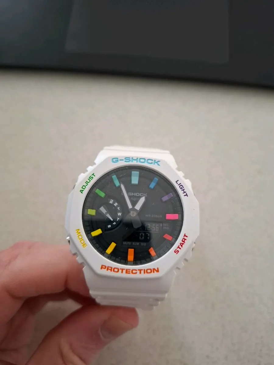 Casio Gshock - Image 1