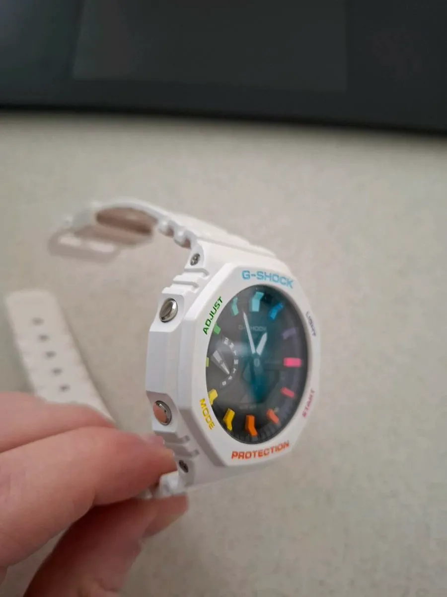 Casio Gshock - Image 2