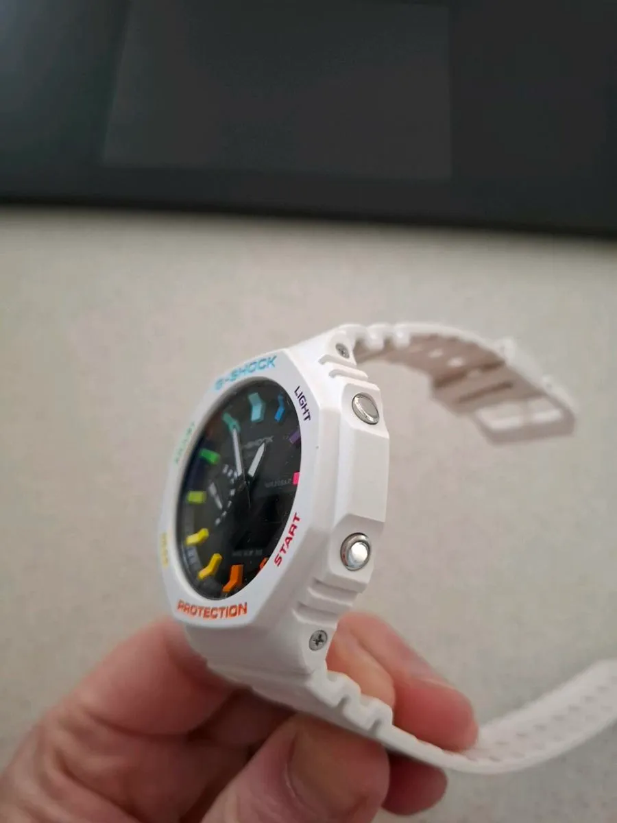 Casio Gshock - Image 3
