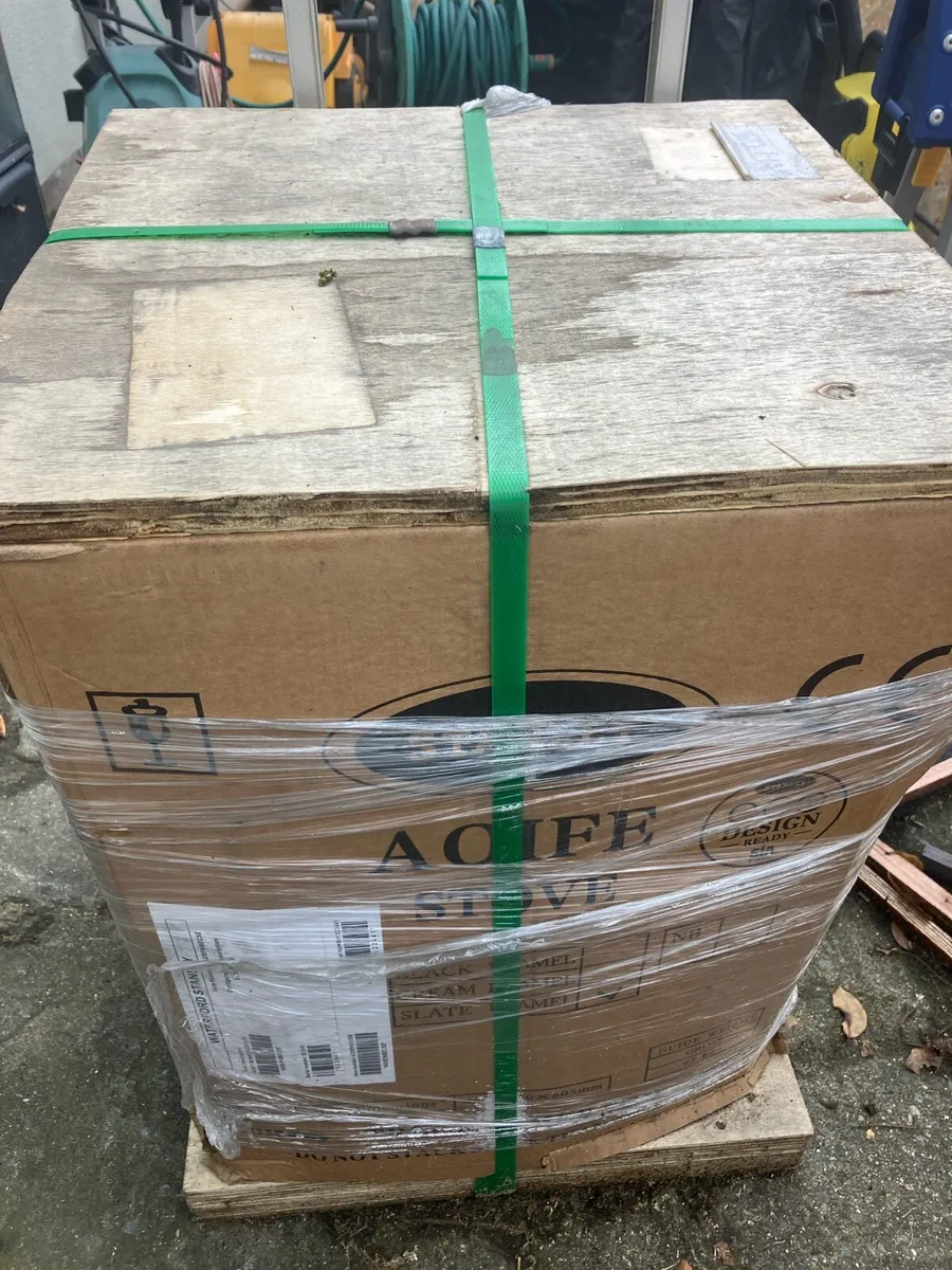 Stanley Aoife stove non boiler” New” - Image 2