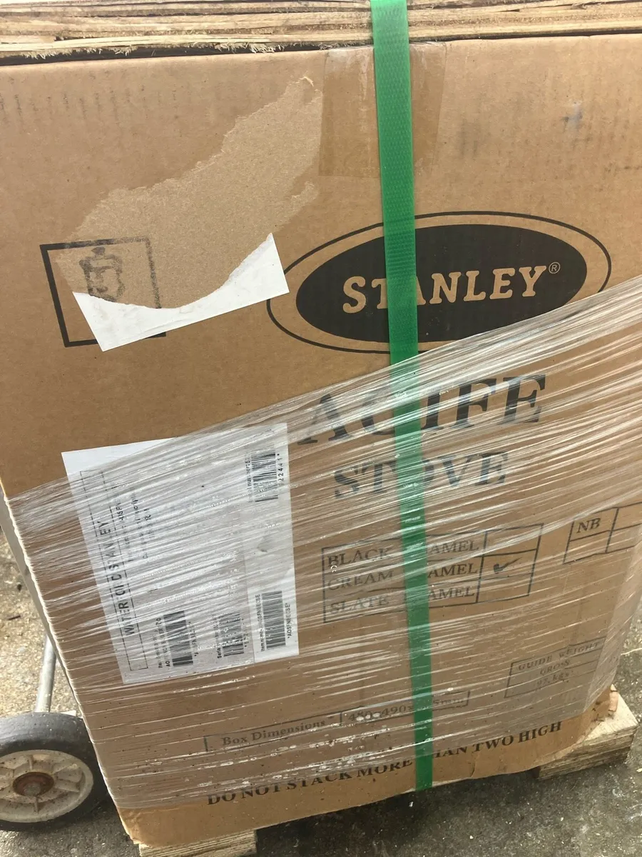 Stanley Aoife stove non boiler” New” - Image 4