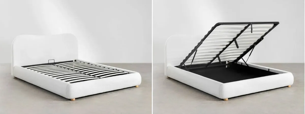 Queen Size bed - STILL IN BOX - Image 2