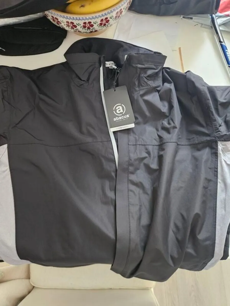 Abacus Montrose Rain Suit - Image 1