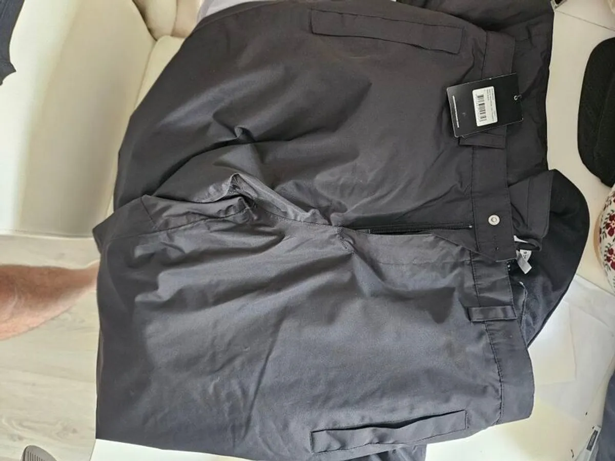 Abacus Montrose Rain Suit - Image 2