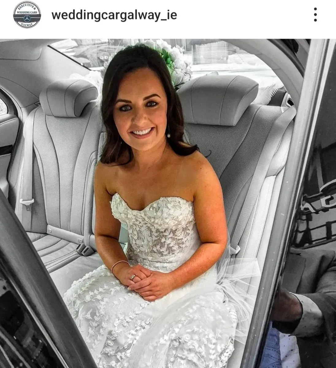 Wedding Car Service - Image 1