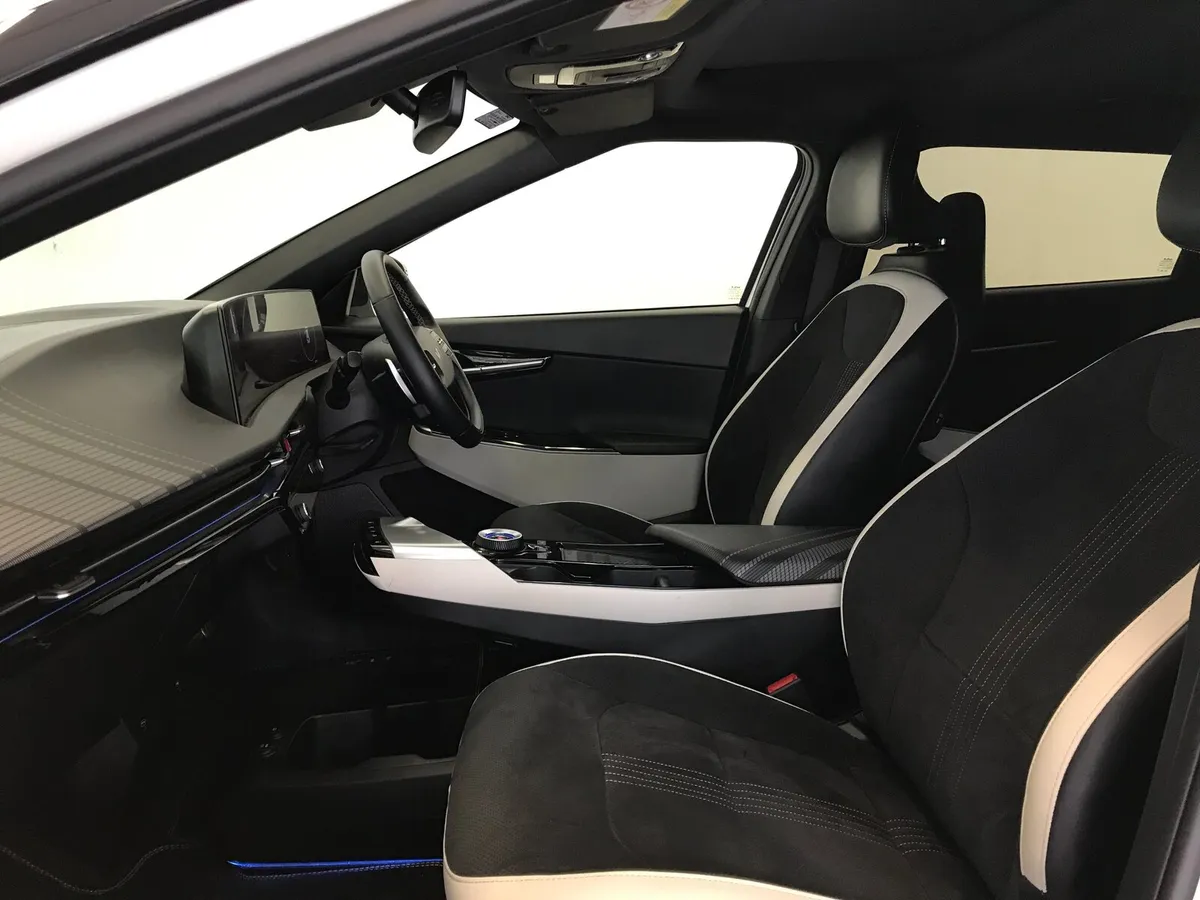 Kia EV6 2022 - Image 4