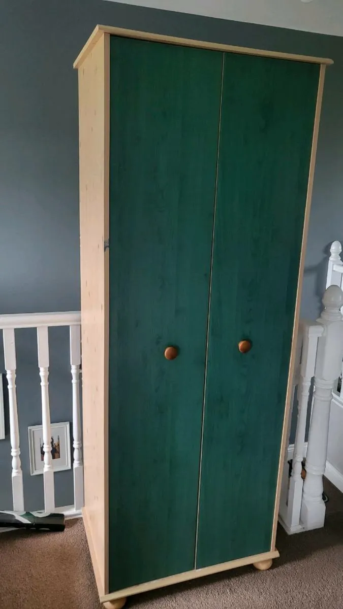 Wardrobe Set kids - Image 2