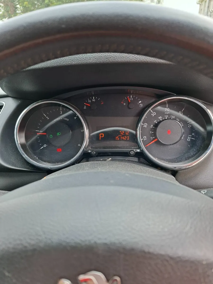 Peugeot 3008 152 - Image 1