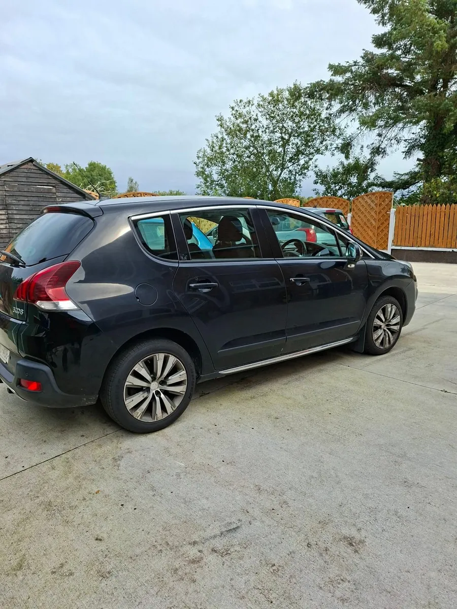 Peugeot 3008 152 - Image 3