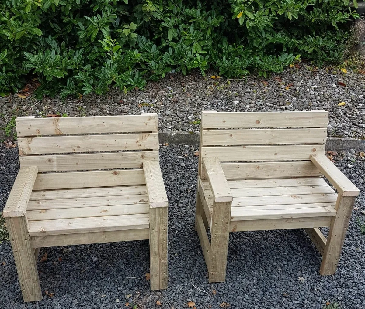 Garden furniture - Image 2
