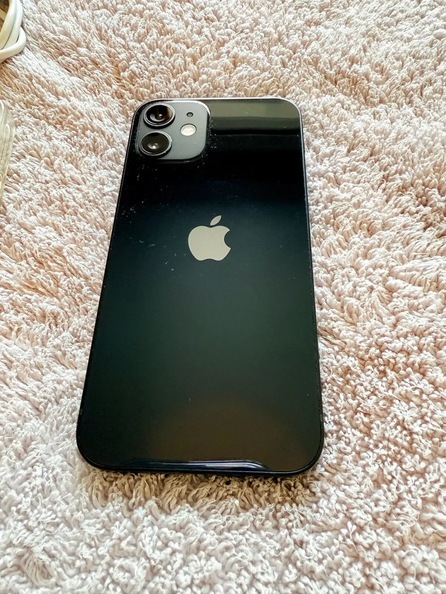 Apple iPhone 12 mini - 128gb unlocked - Image 2